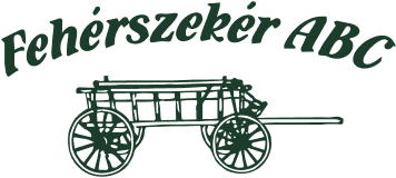 Fehérszekér ABC
